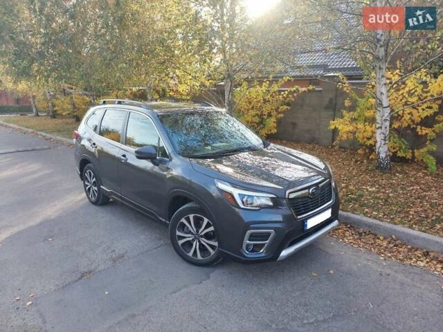Субару Forester, об'ємом двигуна 2.5 л та пробігом 56 тис. км за 15900 $, фото 1 на Automoto.ua