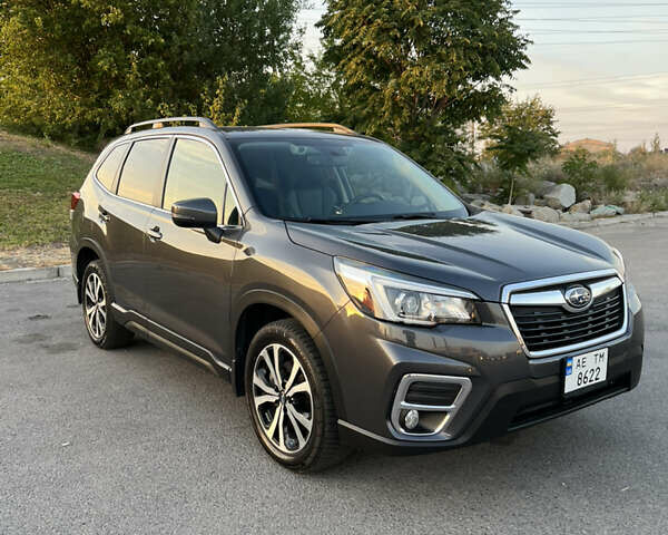 Субару Forester, об'ємом двигуна 2.5 л та пробігом 68 тис. км за 22500 $, фото 1 на Automoto.ua