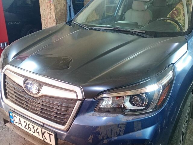 Субару Forester, об'ємом двигуна 2.5 л та пробігом 29 тис. км за 11999 $, фото 1 на Automoto.ua