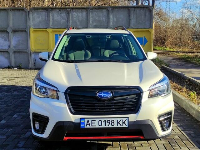 Субару Forester, об'ємом двигуна 2.5 л та пробігом 92 тис. км за 23499 $, фото 1 на Automoto.ua