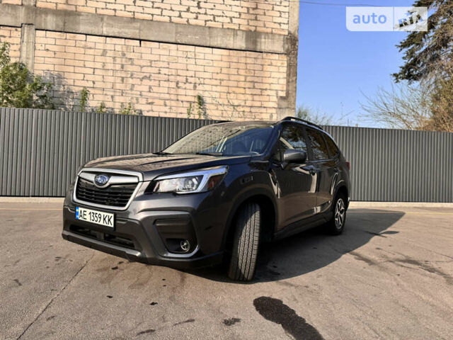 Субару Forester, об'ємом двигуна 2.5 л та пробігом 68 тис. км за 21300 $, фото 1 на Automoto.ua