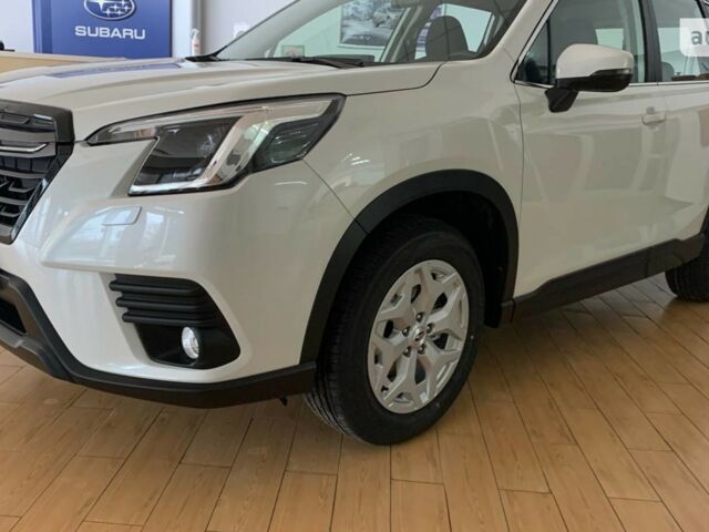 Субару Forester, об'ємом двигуна 2 л та пробігом 0 тис. км за 31344 $, фото 1 на Automoto.ua