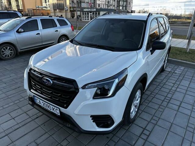 Субару Forester, об'ємом двигуна 2.5 л та пробігом 16 тис. км за 23500 $, фото 1 на Automoto.ua