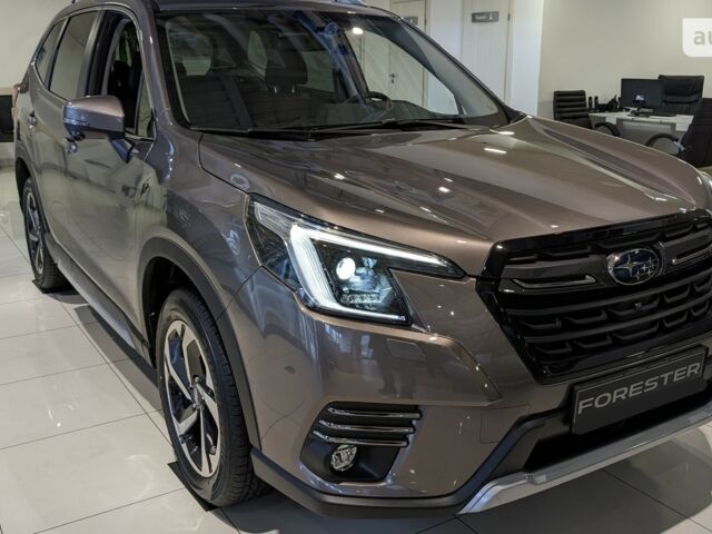 купити нове авто Субару Forester 2023 року від офіційного дилера Автоцентр AUTO.RIA Субару фото