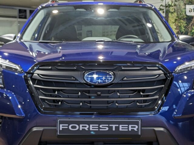 купити нове авто Субару Forester 2023 року від офіційного дилера Автоцентр AUTO.RIA Субару фото