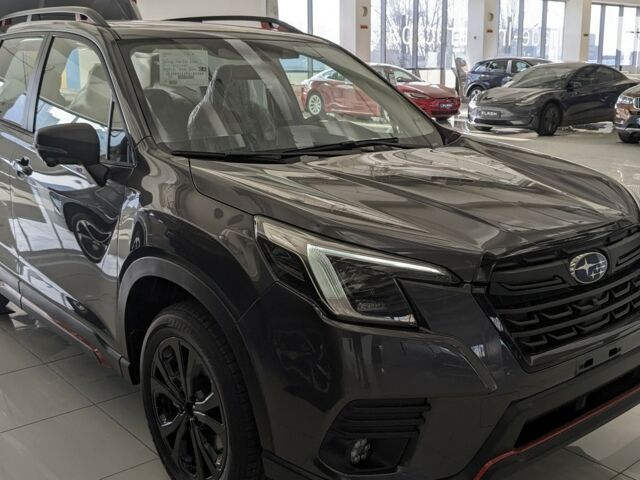 купити нове авто Субару Forester 2023 року від офіційного дилера Автоцентр AUTO.RIA Субару фото