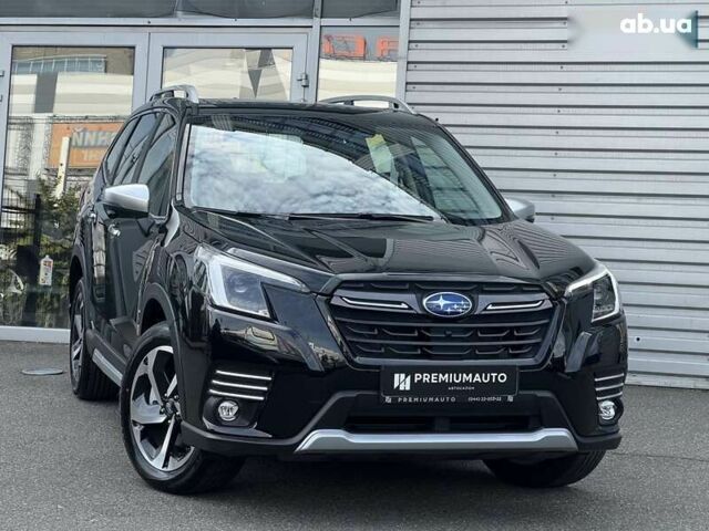 Субару Forester, об'ємом двигуна 2.5 л та пробігом 1 тис. км за 37500 $, фото 1 на Automoto.ua