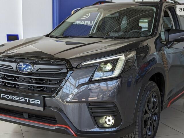 купити нове авто Субару Forester 2024 року від офіційного дилера Автоцентр AUTO.RIA Субару фото