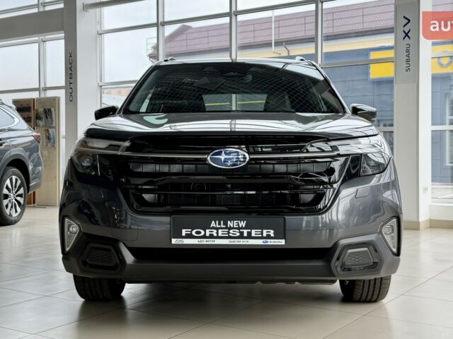 Субару Форестер, объемом двигателя 2.5 л и пробегом 0 тыс. км за 48181 $, фото 1 на Automoto.ua