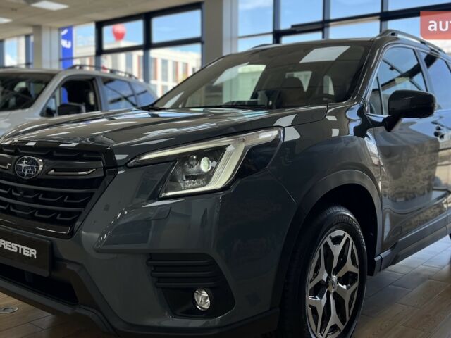 купить новое авто Субару Форестер 2025 года от официального дилера Автоцентр AUTO.RIA Субару фото