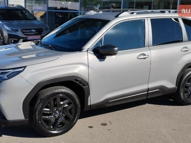 Субару Forester, об'ємом двигуна 2.5 л та пробігом 0 тис. км за 44830 $, фото 1 на Automoto.ua