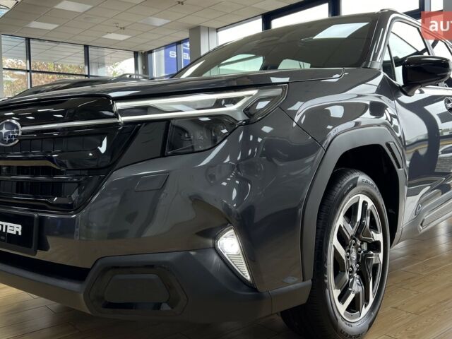 купити нове авто Субару Forester 2025 року від офіційного дилера Автоцентр AUTO.RIA Субару фото