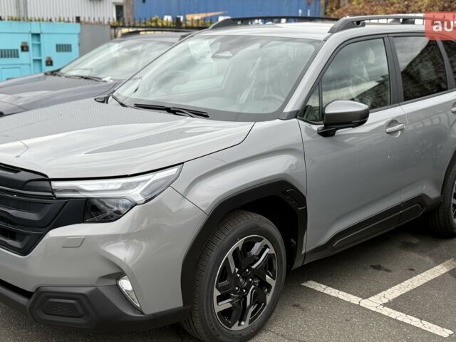 купить новое авто Субару Форестер 2025 года от официального дилера Автоцентр AUTO.RIA Субару фото