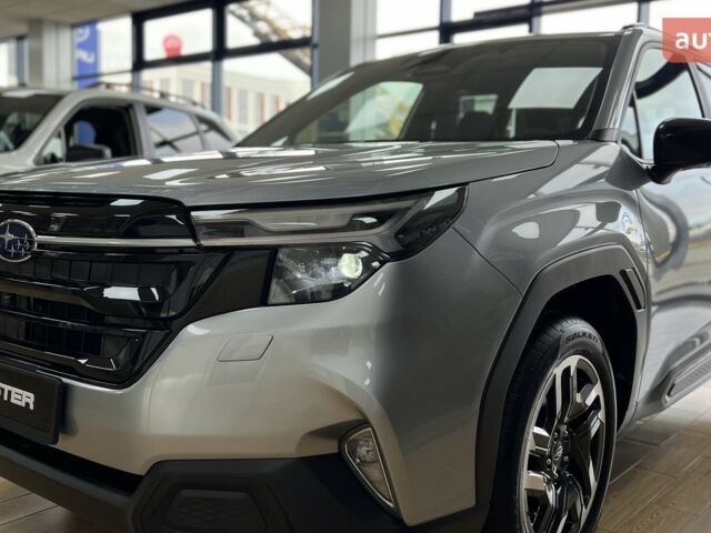 купити нове авто Субару Forester 2025 року від офіційного дилера Автоцентр AUTO.RIA Субару фото