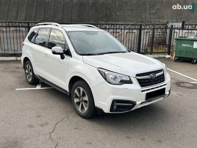 Субару Forester, об'ємом двигуна 2.5 л та пробігом 380 тис. км за 12800 $, фото 1 на Automoto.ua
