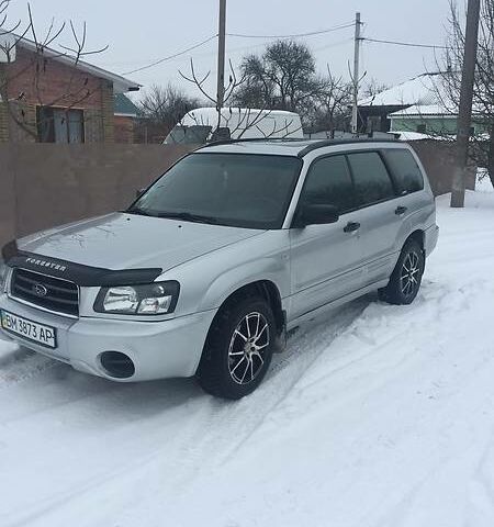 Субару Forester, об'ємом двигуна 2 л та пробігом 225 тис. км за 6800 $, фото 1 на Automoto.ua