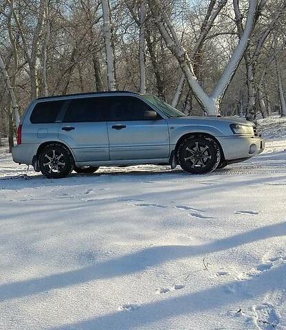 Субару Forester, об'ємом двигуна 2 л та пробігом 300 тис. км за 6950 $, фото 1 на Automoto.ua