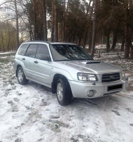 Субару Forester, об'ємом двигуна 2 л та пробігом 195 тис. км за 7500 $, фото 1 на Automoto.ua