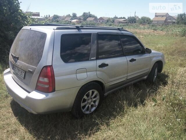 Субару Forester, об'ємом двигуна 2 л та пробігом 318 тис. км за 7000 $, фото 1 на Automoto.ua