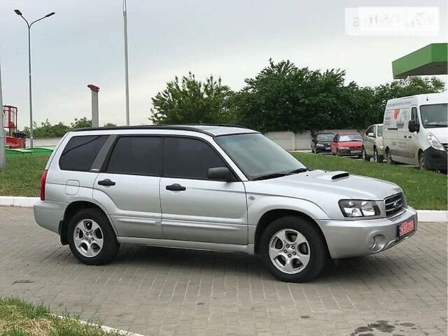 Субару Forester, об'ємом двигуна 0 л та пробігом 190 тис. км за 7000 $, фото 1 на Automoto.ua