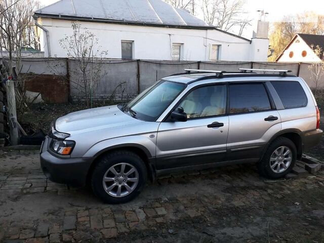 Субару Forester, об'ємом двигуна 0 л та пробігом 190 тис. км за 8100 $, фото 1 на Automoto.ua