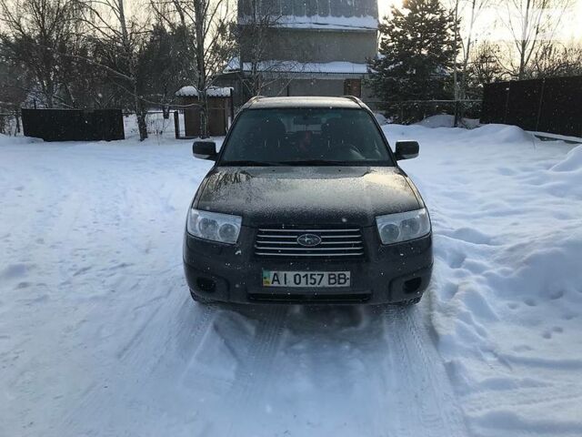 Субару Forester, об'ємом двигуна 2 л та пробігом 184 тис. км за 8200 $, фото 1 на Automoto.ua