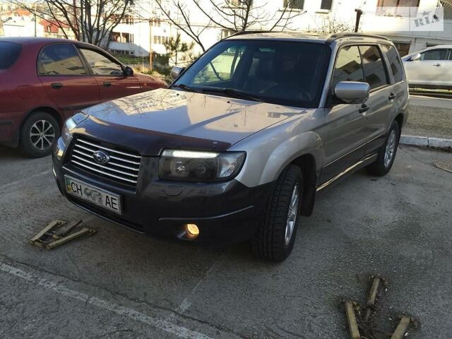 Субару Forester, об'ємом двигуна 2 л та пробігом 179 тис. км за 9000 $, фото 1 на Automoto.ua