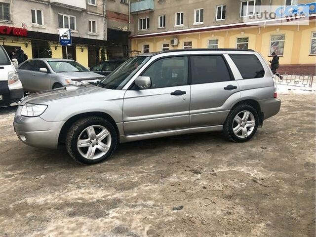 Субару Forester, об'ємом двигуна 2.5 л та пробігом 148 тис. км за 8399 $, фото 1 на Automoto.ua