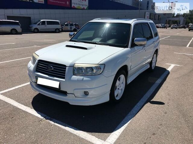 Субару Forester, об'ємом двигуна 2.5 л та пробігом 190 тис. км за 8000 $, фото 1 на Automoto.ua