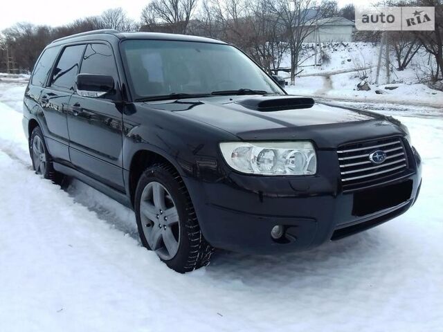 Субару Forester, об'ємом двигуна 2.5 л та пробігом 260 тис. км за 8700 $, фото 1 на Automoto.ua