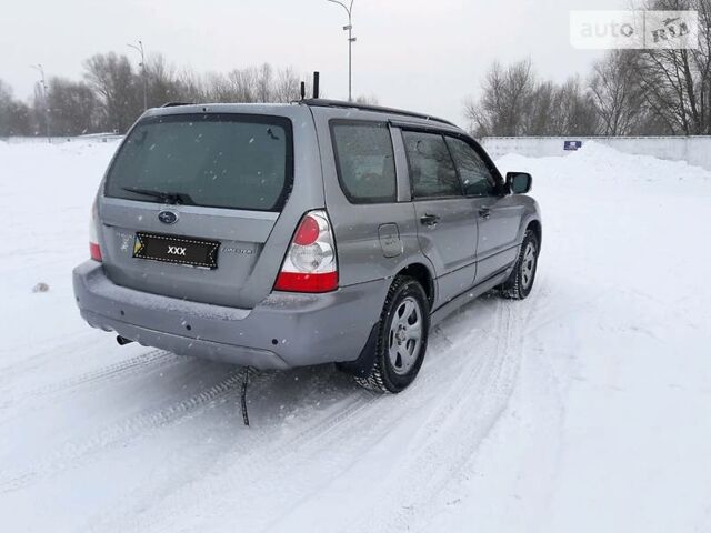 Субару Forester, об'ємом двигуна 2 л та пробігом 198 тис. км за 7999 $, фото 1 на Automoto.ua