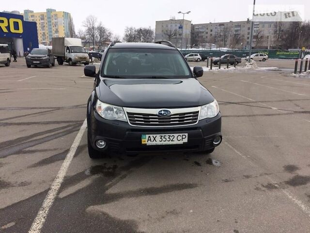 Субару Forester, об'ємом двигуна 2.5 л та пробігом 252 тис. км за 12200 $, фото 1 на Automoto.ua