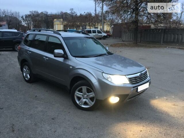 Субару Forester, об'ємом двигуна 2.5 л та пробігом 180 тис. км за 11200 $, фото 1 на Automoto.ua