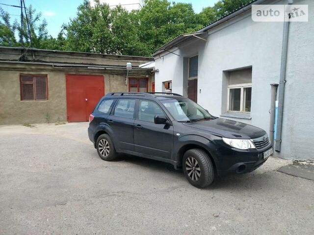 Субару Forester, об'ємом двигуна 2 л та пробігом 188 тис. км за 11000 $, фото 1 на Automoto.ua