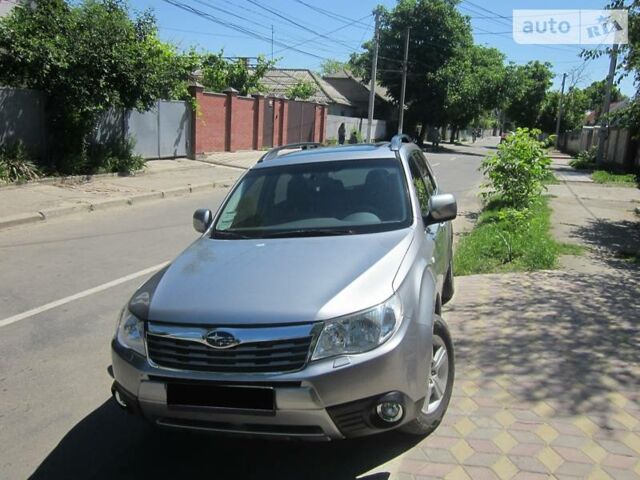 Субару Forester, об'ємом двигуна 2 л та пробігом 99 тис. км за 12000 $, фото 1 на Automoto.ua