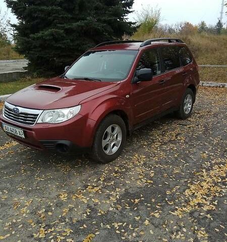 Субару Forester, об'ємом двигуна 2 л та пробігом 94 тис. км за 13000 $, фото 1 на Automoto.ua