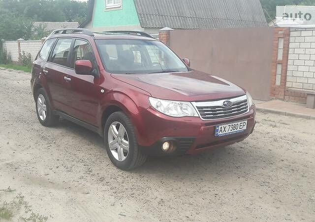 Субару Forester, об'ємом двигуна 0 л та пробігом 125 тис. км за 12200 $, фото 1 на Automoto.ua