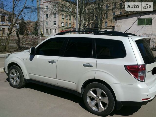 Субару Forester, об'ємом двигуна 2.5 л та пробігом 108 тис. км за 12000 $, фото 1 на Automoto.ua