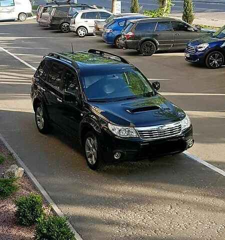 Субару Forester, об'ємом двигуна 2.5 л та пробігом 90 тис. км за 13500 $, фото 1 на Automoto.ua