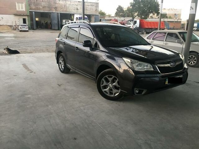 Субару Forester, об'ємом двигуна 2.5 л та пробігом 132 тис. км за 23200 $, фото 1 на Automoto.ua