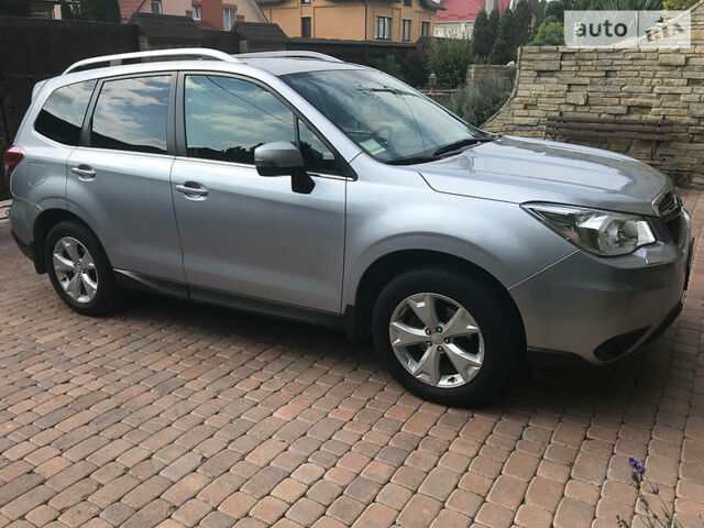 Субару Forester, об'ємом двигуна 2.5 л та пробігом 75 тис. км за 19400 $, фото 1 на Automoto.ua