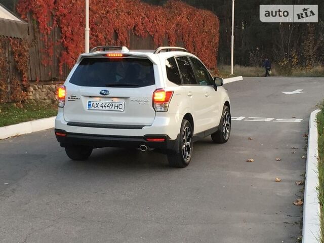 Субару Forester, об'ємом двигуна 2.5 л та пробігом 32 тис. км за 23600 $, фото 1 на Automoto.ua