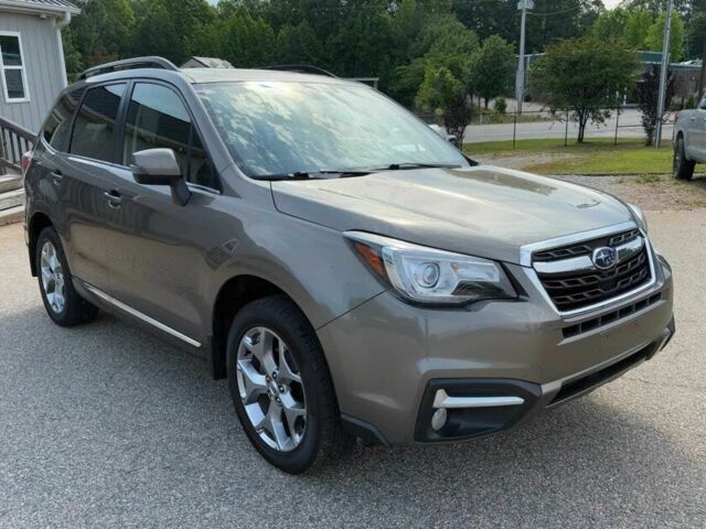 Сірий Субару Forester, об'ємом двигуна 2.5 л та пробігом 31 тис. км за 6000 $, фото 1 на Automoto.ua