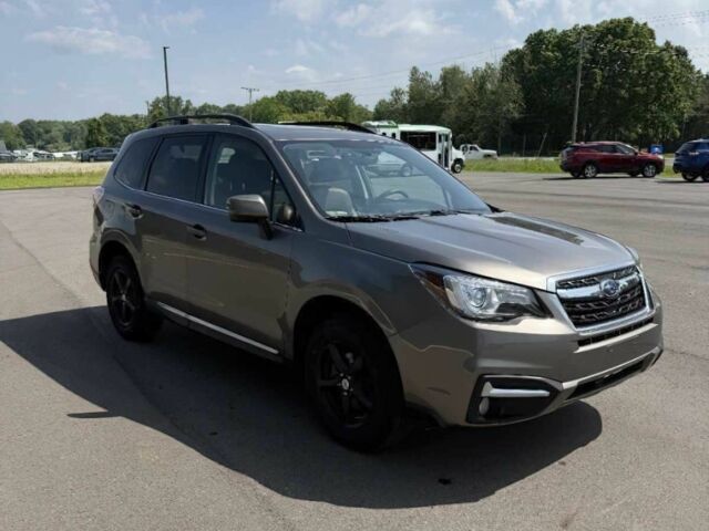 Сірий Субару Forester, об'ємом двигуна 2.5 л та пробігом 30 тис. км за 6000 $, фото 1 на Automoto.ua