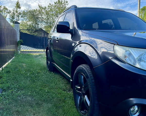 Субару Форестер 2010 в Виннице на Automoto.ua Серый Субару Форестер, объемом двигателя 1.99 л и пробегом 230 тыс. км за 8900 $, фото 1 на Automoto.ua