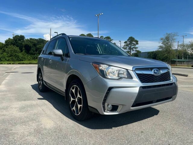 Сірий Субару Forester, об'ємом двигуна 2 л та пробігом 140 тис. км за 10200 $, фото 1 на Automoto.ua