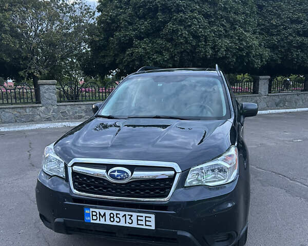 Сірий Субару Forester, об'ємом двигуна 2.5 л та пробігом 182 тис. км за 14000 $, фото 1 на Automoto.ua