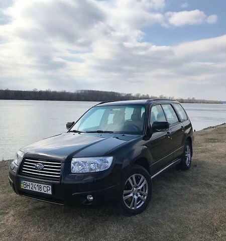 Сірий Субару Forester, об'ємом двигуна 0 л та пробігом 280 тис. км за 8300 $, фото 1 на Automoto.ua