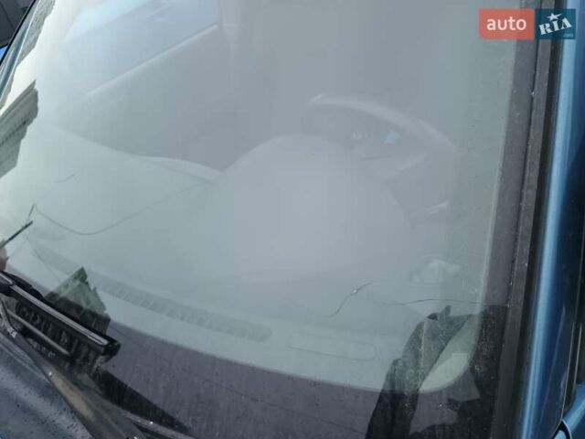 Синий Субару Форестер, объемом двигателя 2 л и пробегом 148 тыс. км за 6000 $, фото 1 на Automoto.ua