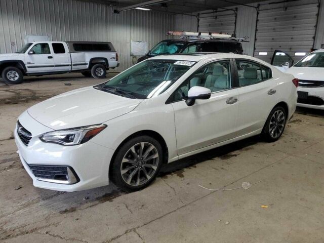 Чорний Субару Імпреза, об'ємом двигуна 0 л та пробігом 39 тис. км за 3500 $, фото 1 на Automoto.ua